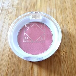 Ofra Blush in Candy Apple, Made in the USA, Size 4g (0.14oz)